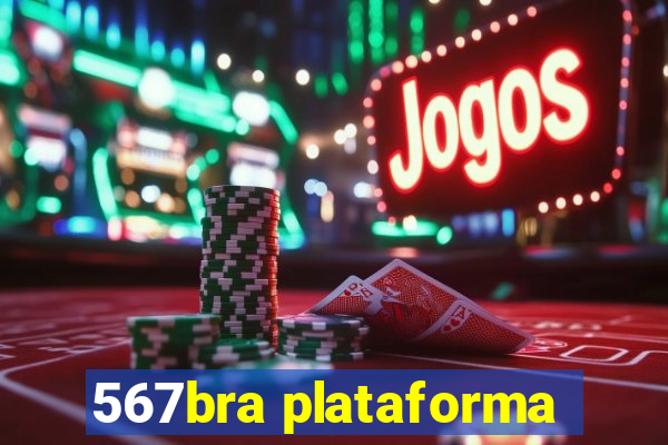 567bra plataforma